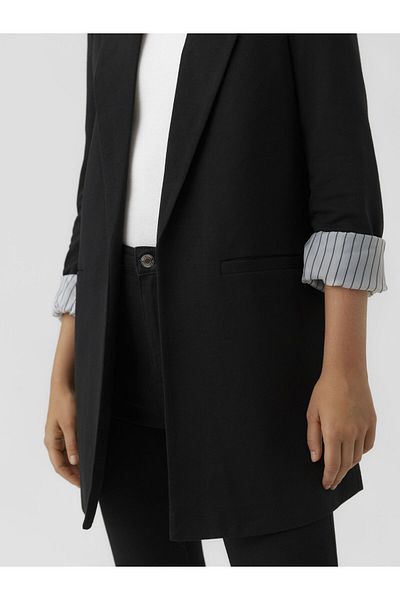 Vero Moda Blazer Langer Blazer