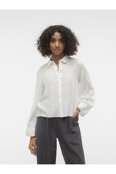 Vero Moda Bluse VMBUMPY Top