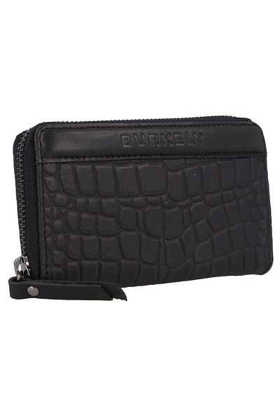 Burkely Casual Carly wallet RFID leather 14 cm