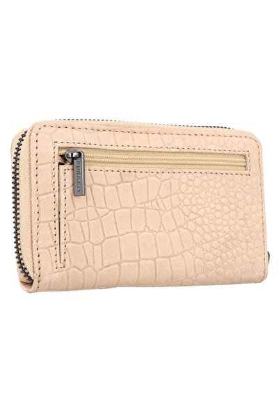 Burkely Lässige Carly Geldbörse RFID Led 14 cm