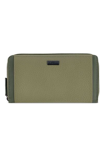BUGATTI Sina Wallet RFID protection Leather 19 cm