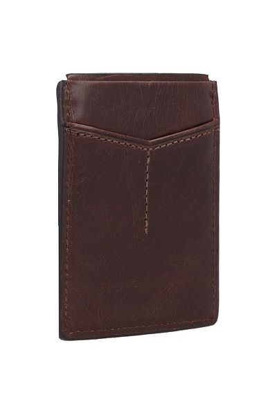 Fossil Derrick Kredi Karte RFID Led 7 cm
