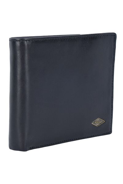 Fossil Ryan wallet leather 11.5 cm