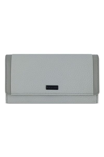 BUGATTI Sina Geldbörse RFID Schutz Leder 18,5 cm