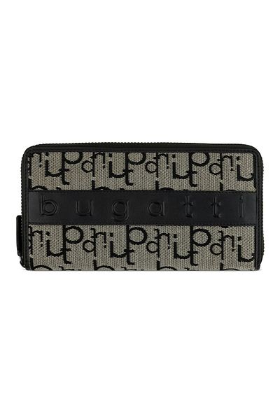 BUGATTI Elea Geldbörse RFID Schutz 19 cm