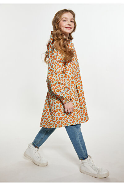 Schmuddelwedda Obnovená parka