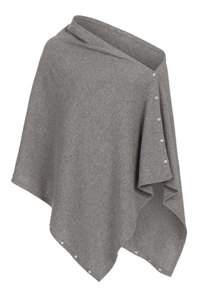 SURI FREY Poncho Schal Freyday
