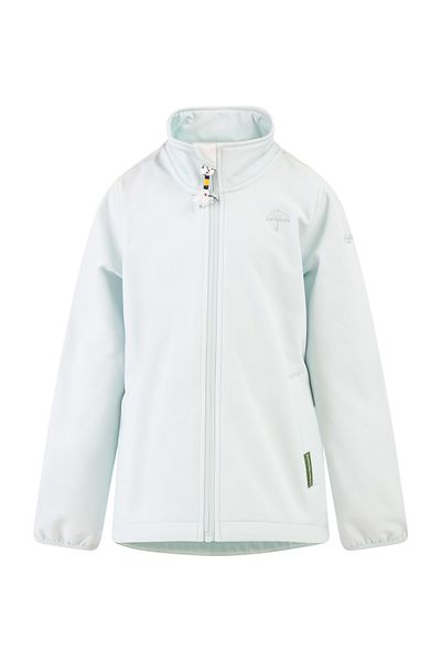 Schmuddelwedda Softshelljacke - recyklovaný materiál