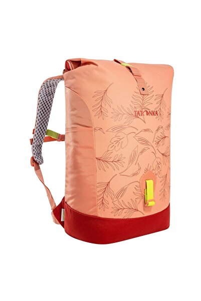 Tatonka Grip Rolltop Sırt Çantası 50 cm Laptopfach