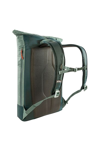 Tatonka City Rolltop Sırt Çantası 50 cm Laptopfach