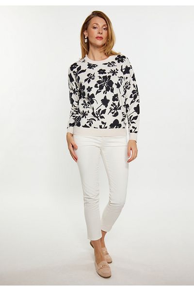USHA Pullover