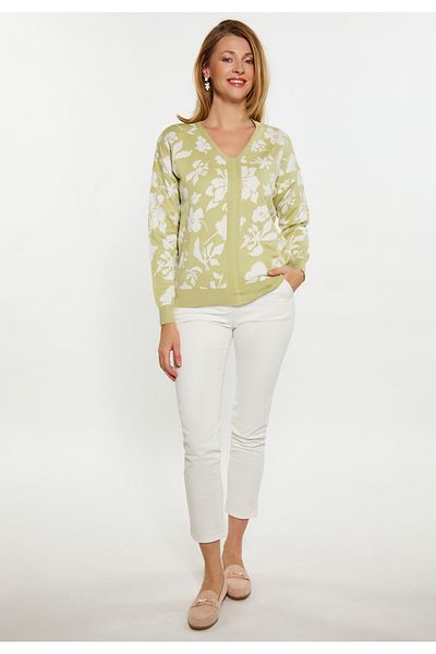 USHA Pullover