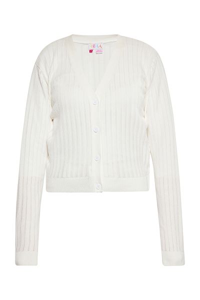 IZIA Strickjacke
