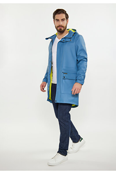 Schmuddelwedda raincoat