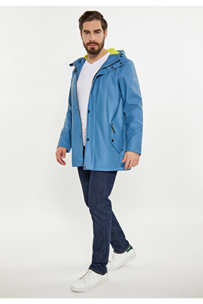 Schmuddelwedda rain jacket