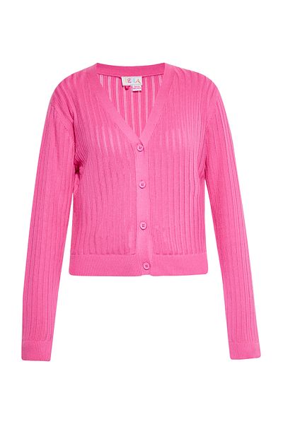 IZIA Strickjacke