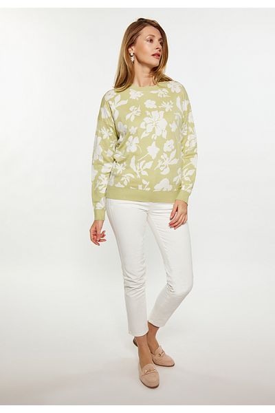 USHA Pullover
