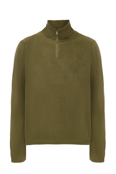 Yuka Fleecepullover