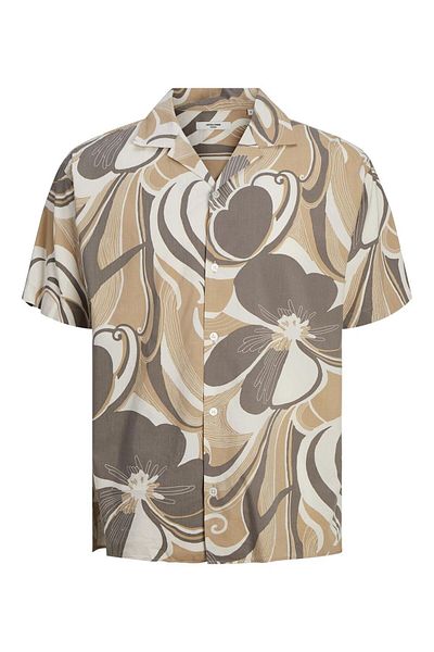 Jack & Jones Premium Hemd Locker Schnitten Hemd