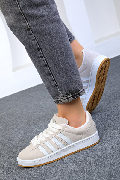 SOHO Eisweißer Unisex-Sneaker 19000