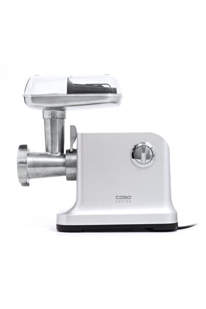 Caso 2870 Fw2000 800w Elektrikli Salça Kıyma Ve Et Çekme Makinesi