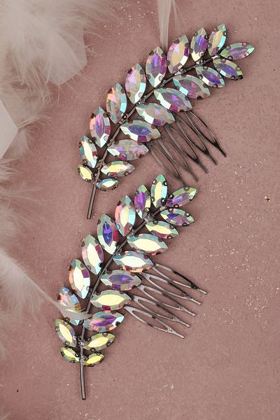 Hayalperest boncuk Model Fecioara Accesoriu Par nunta Mireasa Eleganta Accesoriu Par nunta si Henna Cu Janjan