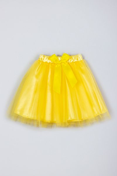 ADA BEBEK ÇOCUK Girl's Quality Dream Tulle Tutu Skirt