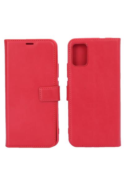 Reeder P13 Blue Max Pro Lite 2022 Uyumlu Kamera Korumalı Cüzdanlı Ve Kapaklı