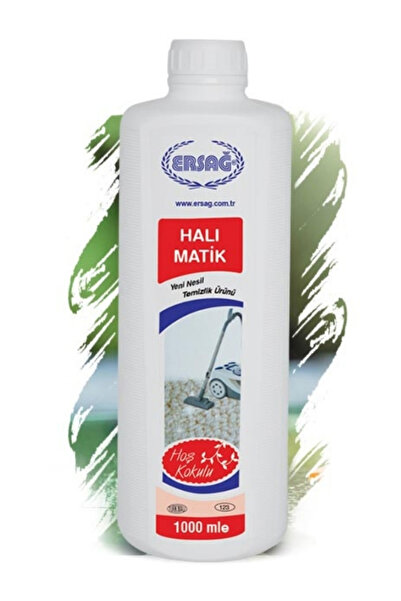 Ersağ ERSAĞ HALI MATİK (1000 ML)