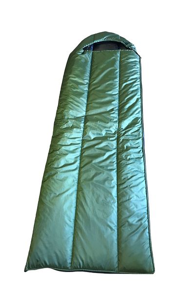 ervo tactical Khaki Sleeping Bag -10 Degrees