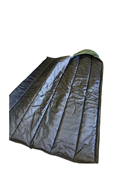 ervo tactical Υπνόσακος Χακί -10 Μοίρες