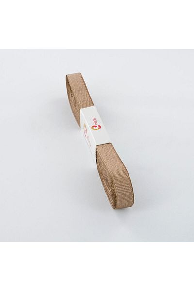 YENİ HEDİYELİK DÜNYAM Κορδέλα Grogren 1cm 10m