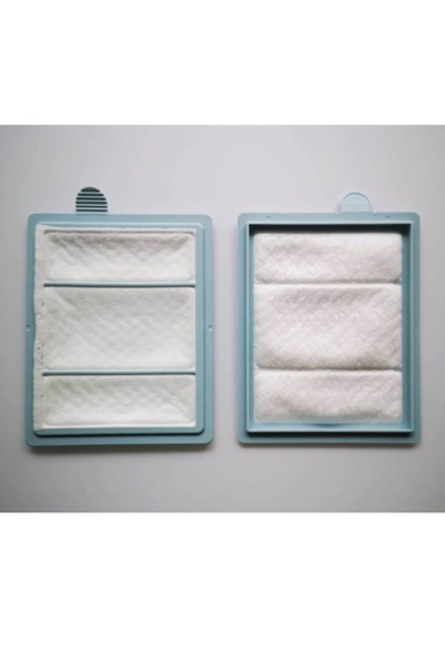 Bremen Home Arnica Pika - Aspirator fără sac, filtru compatibil cu ieșire din...