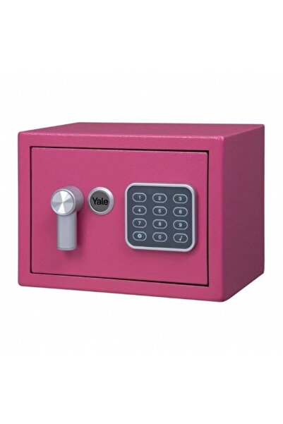 Yale Kollu Kasa Mini Boy Pembe YSV 170 DB2 P