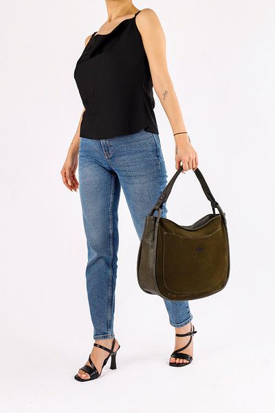 Getcho RUMIS WOMEN'S SHOULDER AND CROSSBODY BAG