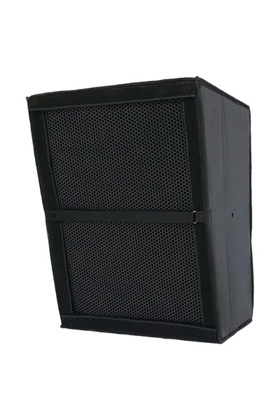 Lastvoice Cms-10450 Cami Minare Ezan Hoparlörü 10 İNÇ 450W Kabin Hoparlör (Su...