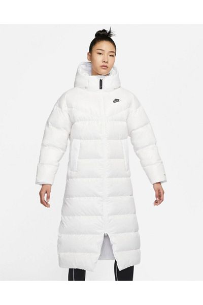 Buy Nike Long Winter Coats Save Big Today Trendyol UAE KSA Page 2