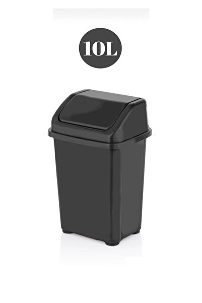 TAKYAKA 10 Litre Çöp Kovası TK789