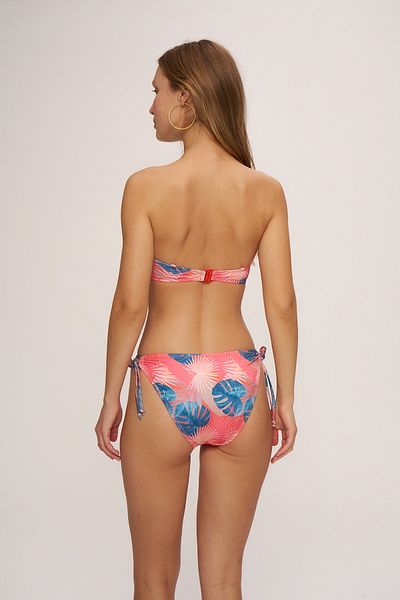 Pierre Cardin Top de bikini Clara fără bretele cu fundă
