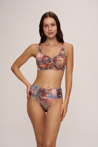 Pierre Cardin Top de bikini cu sârmă Olivia