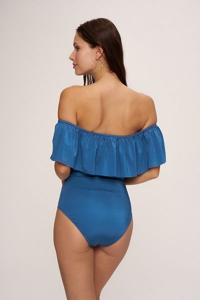 Pierre Cardin Costum de baie cu volan