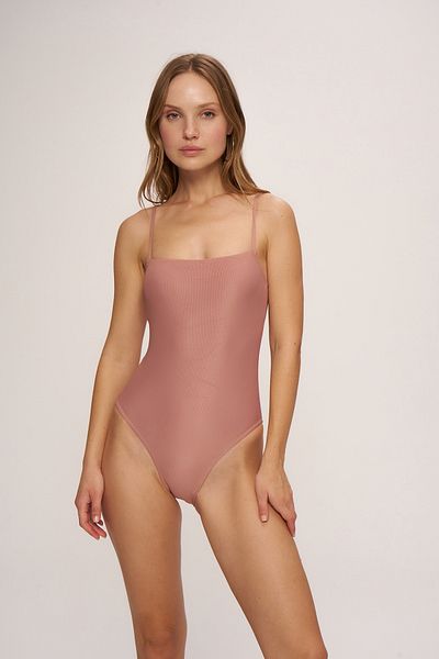 Pierre Cardin Μαγιό με λεπτό λουράκι
