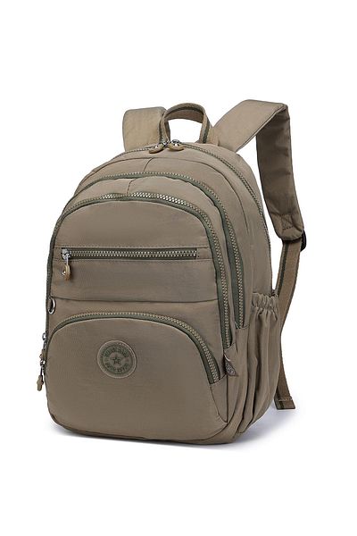 Getcho Armisa Women's Waterproof Backpack