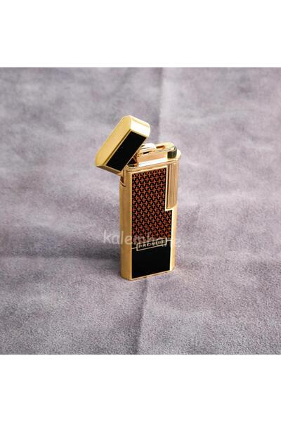 Genel Markalar Promise Lüks Gazlı Çakmak Kişiye Özel