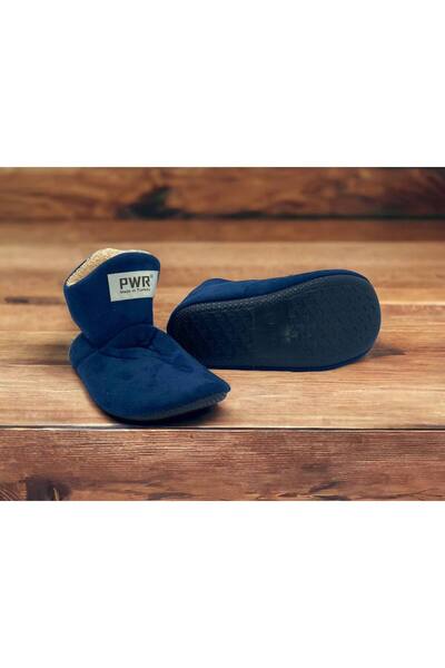 TrineBear BOY LONG PANDOUCH NAVY BLUE