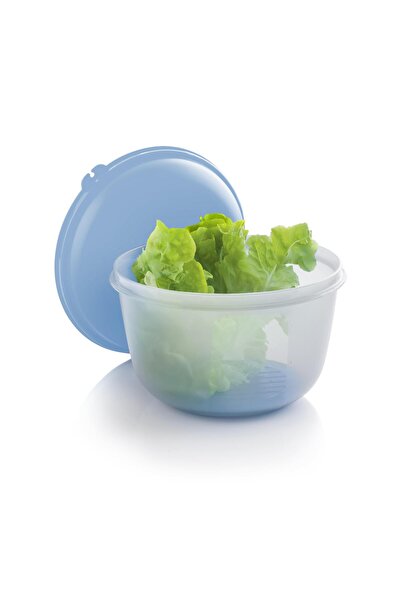 Tupperware Candy Container with Grill 1.9L