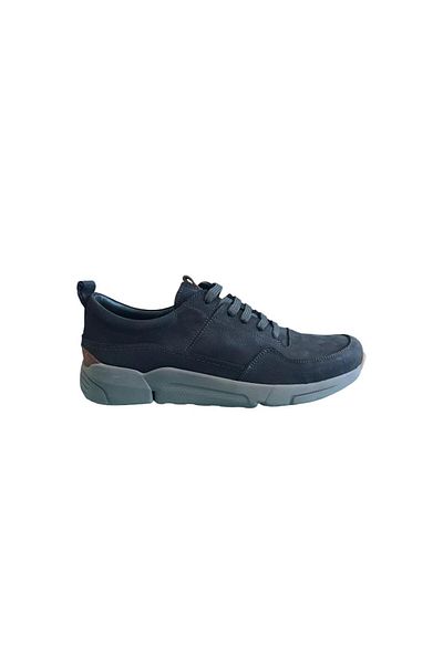 Gusse Wide Mold Men's Lace-Up Shoes141860