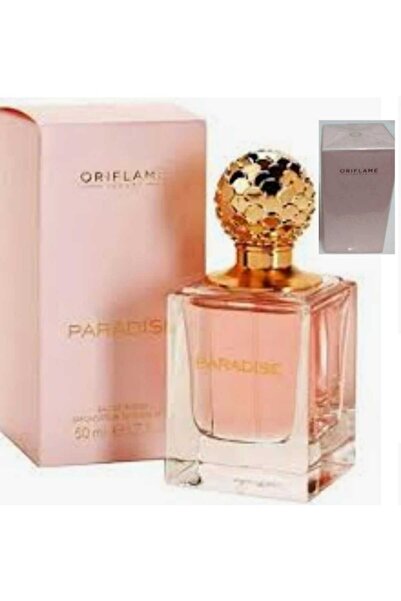 Oriflame Paradise Edp 50 Ml Kadın Parfümü