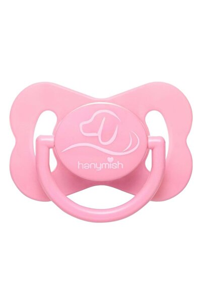 Hanymish 108 Joy Damaklı Emzik 3:no: 18 Ay Pembe