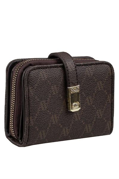 Armine C01 Women's Handbag Brown